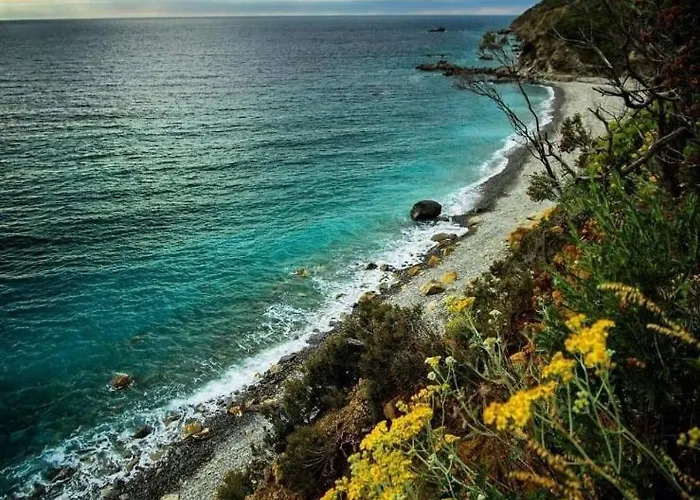 La Casa Di Nemo Apartment Piombino