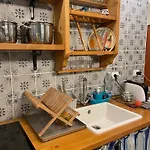La Casa Di Nemo Daire