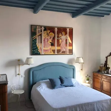 La Casa Di Nemo Apartment