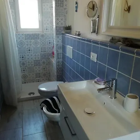 La Casa Di Nemo 公寓 皮昂比诺