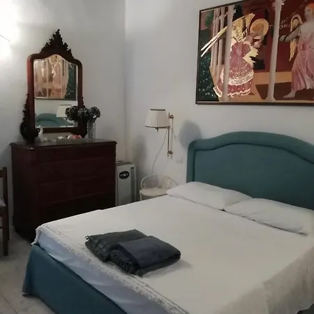 La Casa Di Nemo 公寓 *
