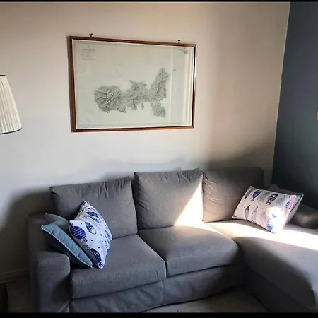 La Casa Di Nemo *