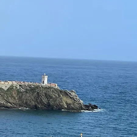 公寓 La Casa Di Nemo *