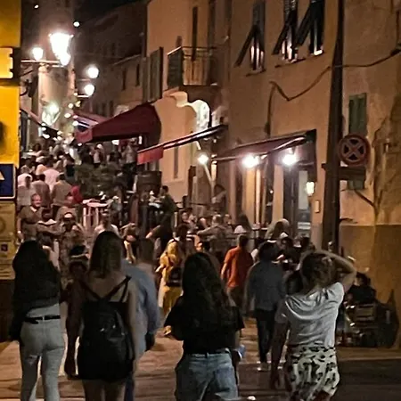 La Casa Di Nemo * 皮昂比诺