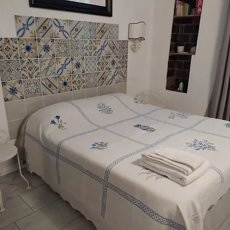 La Casa Di Nemo Apartment *