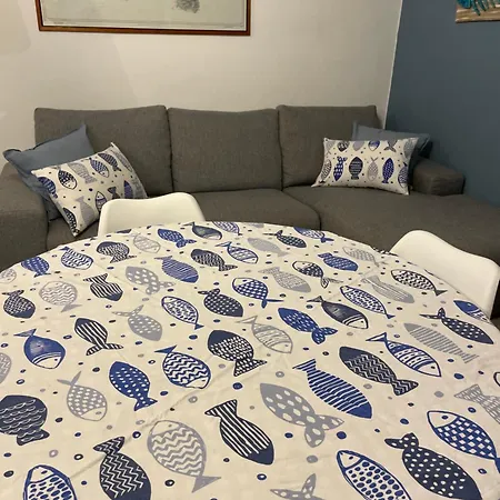 La Casa Di Nemo * פיומבינו