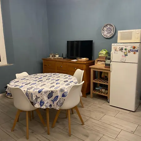 דירה La Casa Di Nemo פיומבינו