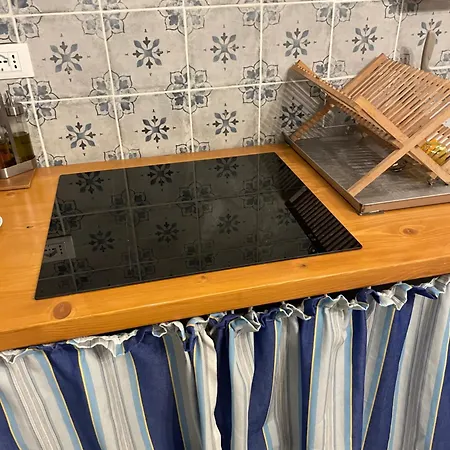 La Casa Di Nemo * פיומבינו