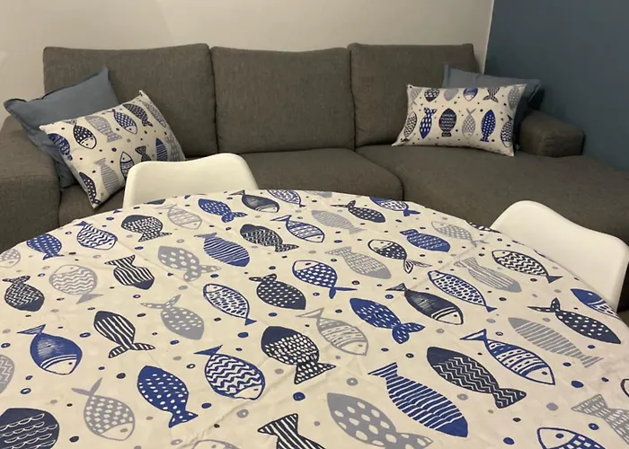 La Casa Di Nemo * פיומבינו